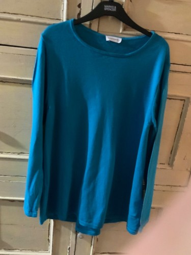 Kettlewell mia jumper size - jumper, l