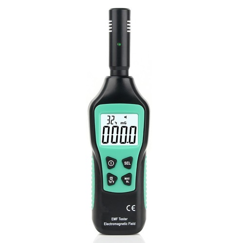 New lcd radiation - lcd, dosimeter