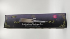 professional hair curler