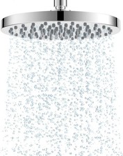 High Pressure Rainfall Shower