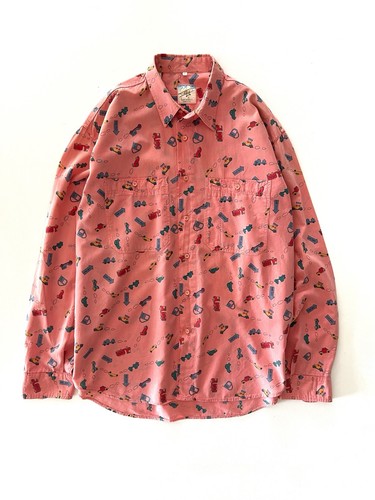 Vintage benetton long - vintage, sleeve
