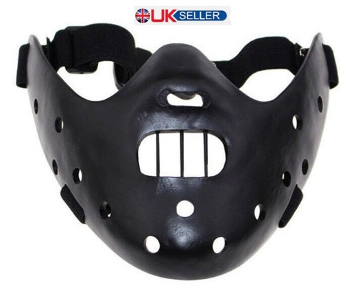 Halloween silence the - the, lambs