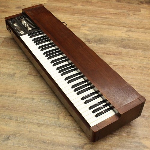 Vintage 1980 korg combo - vintage,