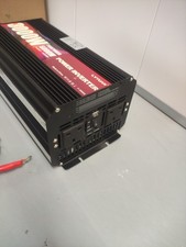 LVYUAN 3000W/6000W Power