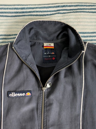 Ellesse 80s casuals - x,