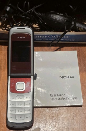 Original nokia 2720 foldable - original,