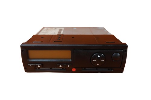 Fits daf digital tachograph - xf,