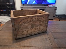 Vintage Frostie Old Fashion