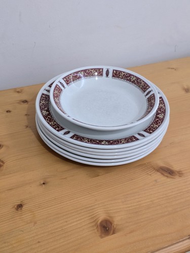 Assortment vintage royal - assortment,