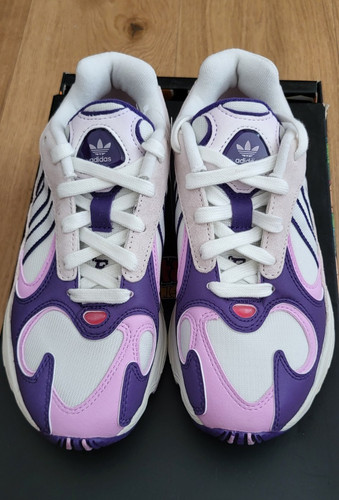 Adidas yung dragon ball z - yung-1,