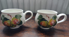 Portmeirion Pomona Cup - The