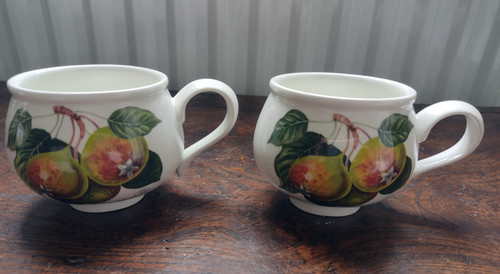 Portmeirion pomona cup - pomona,