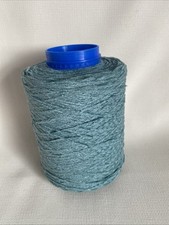 Knitting crochet yarn job lot bundle Chenille Yarn 0.495kg