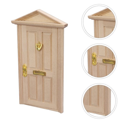Sets miniature house kit - sets,