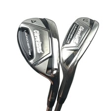 Cleveland Launcher HB Irons /