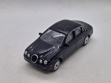 Diecast 1/64 Realtoy Jaguar S