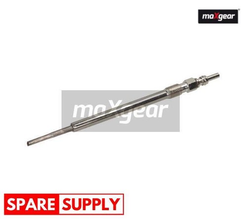 Glow plug for - plug, 500l