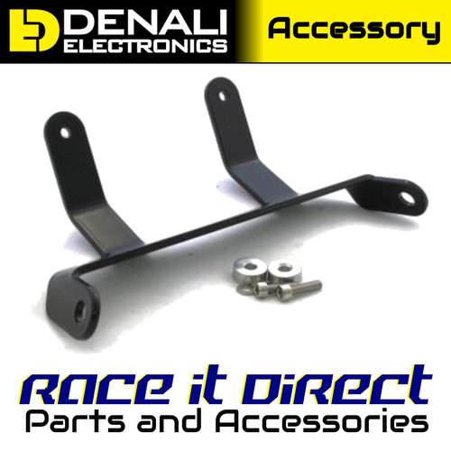 Light mount for - mount,
