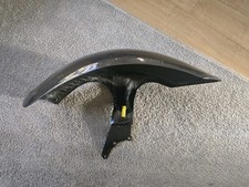 Ilmberger Carbon Rear Wheel Cover Hugger Possibly BMW R Nine T RNineT 100450Q