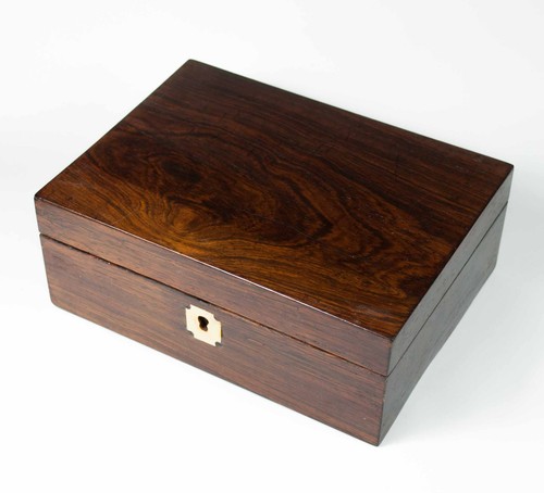 Antique victorian rosewood - victorian,