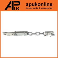 Check Chains Stabiliser