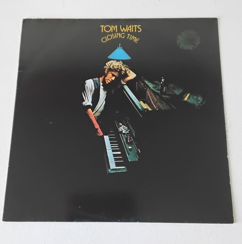 Tom waits closing time - closing, time,