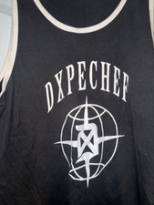 Dope Chef Men’s Vest T Shirt