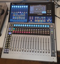 Presonus StudioLive 16 Series