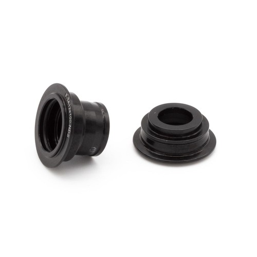 Vision wheels hub end - hub,