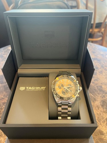 Tag heuer formula - formula, 1