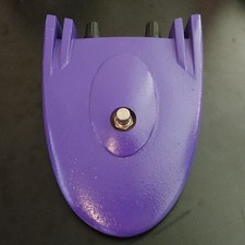 Rare - Ltd Edition - Vintage Roger Mayer Mongoose Rocket Series Fuzz