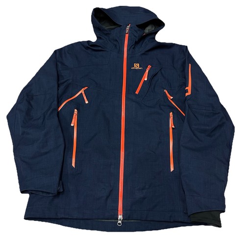 Salomon clima pro storm - salomon, ski