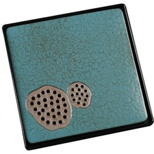 Luxury Ceramic Gongfu Tea Tray