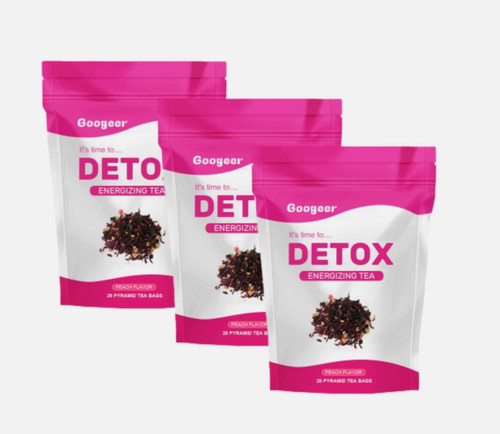 84pcs detox tea weight loss - uk,