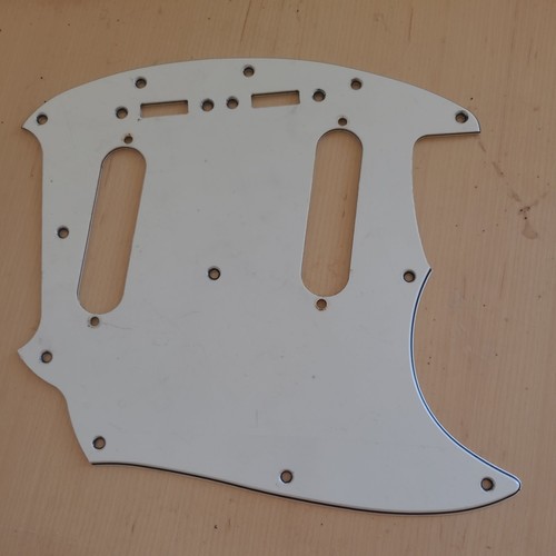 Squier mustang classic vibe - squier,