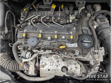 Vauxhall Astra Bare Engine 1.6