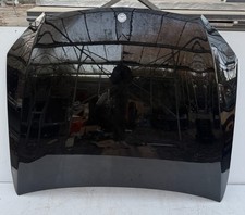 Mercedes C Class W205 Bonnet
