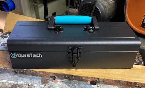 Duratech tool box - duratech, 15"
