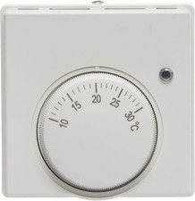 Room Thermostat Central