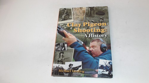 Clay pigeon shooting a - clay,