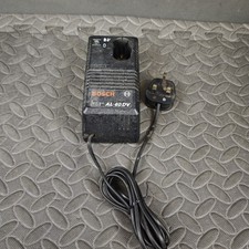 Bosch AL60DV 2607224228 Power