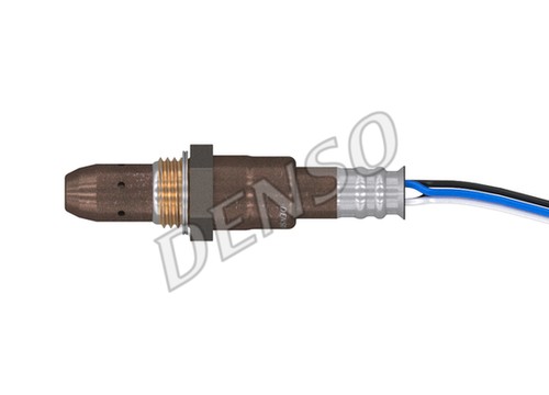 New lambda sensor - sensor, toyota
