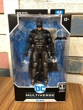 Batman McFarlane DC Multiverse