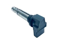 VW Passat B7 362 High Voltage