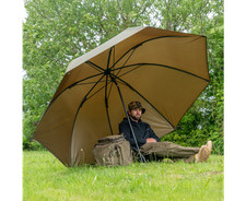 Avid Revolve 60in Day-Session Brolly / Fishing Shelter