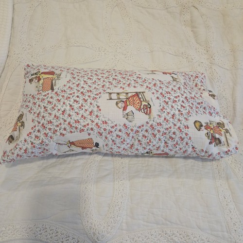 Vintage holly hobbie - vintage,
