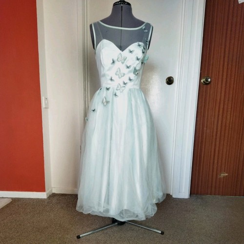 Butterfly princess swing - princess,