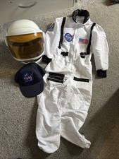 Kids NASA Spacesuit, Helmet