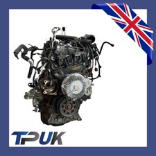 Complete Engine Fits Ford