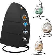 Egg Chair Cover - Single Seat